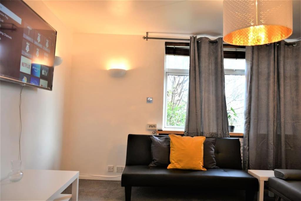 Zone 2, 2 Bedroom House Сasa de vacaciones Londres