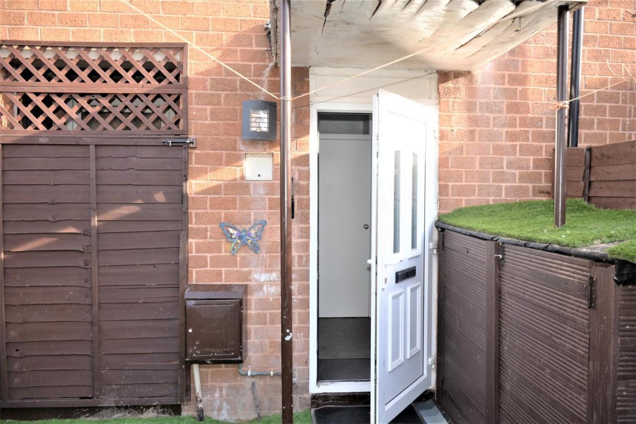 Сasa de vacaciones Zone 2, 2 Bedroom House Londres