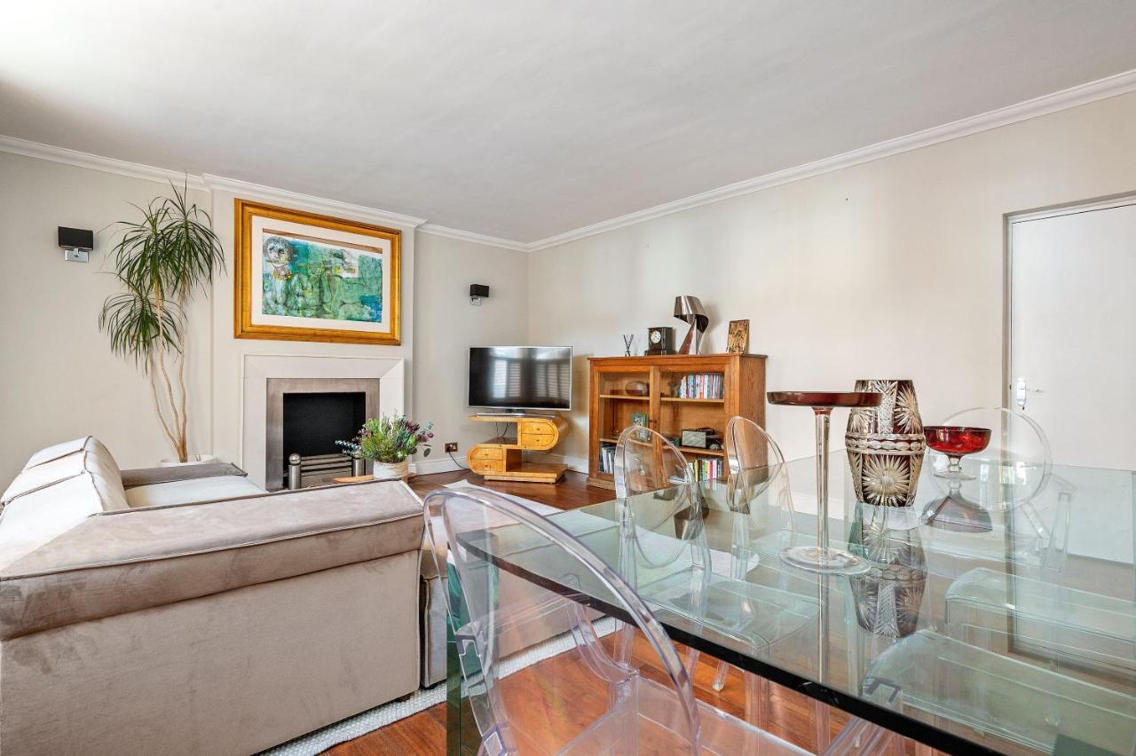 Apartamento Luxury With 3 Bedrooms *