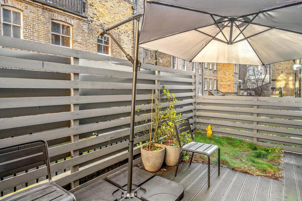 Luxury With 3 Bedrooms Londres