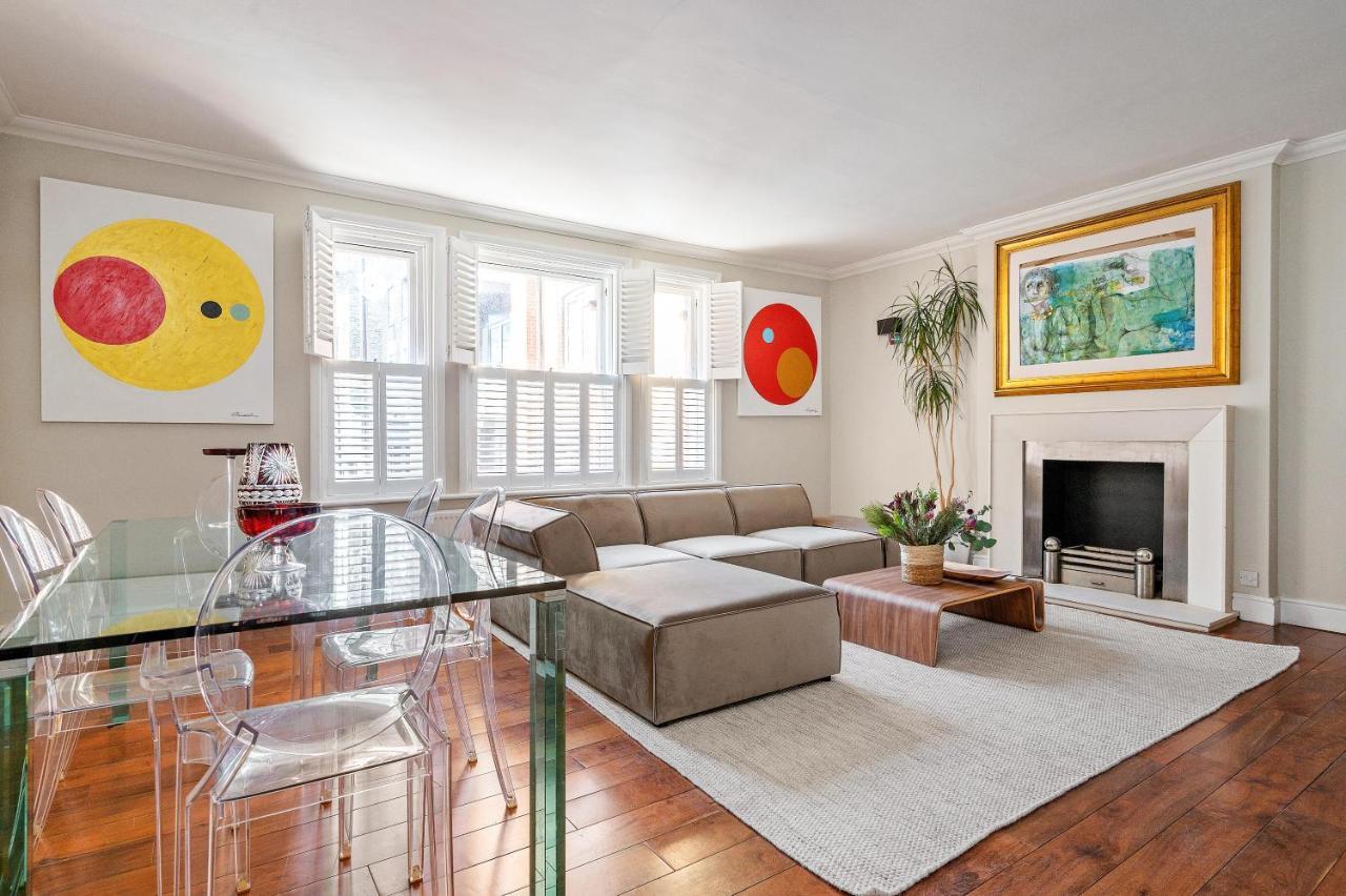 Luxury With 3 Bedrooms Apartamento *
