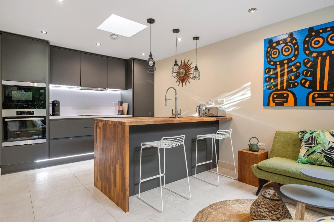 Luxury With 3 Bedrooms Apartamento *