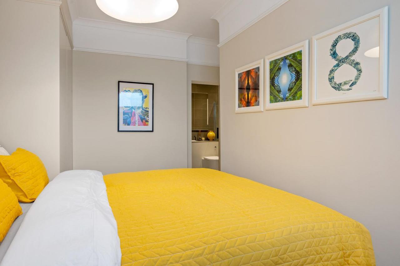 Apartamento Luxury With 3 Bedrooms *