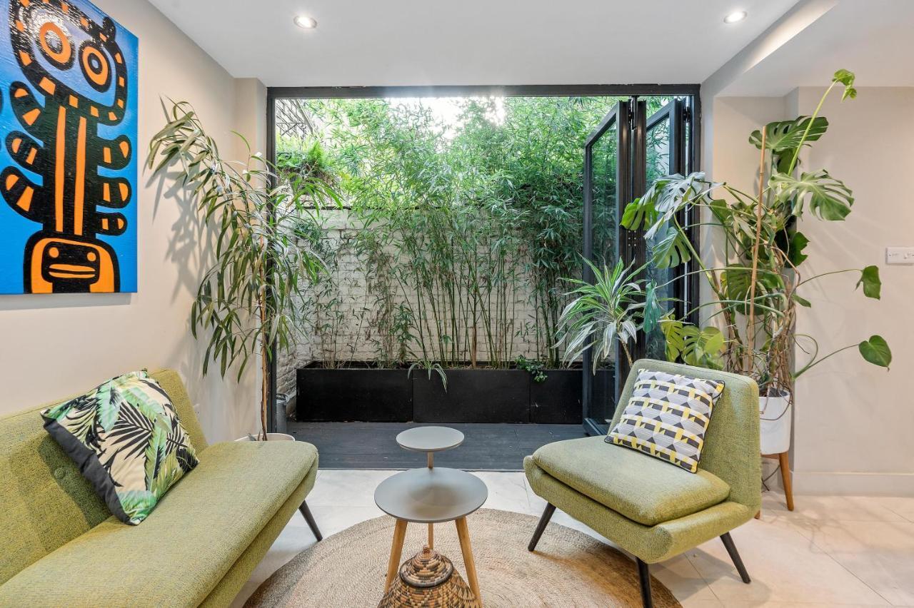 Luxury With 3 Bedrooms * Londres