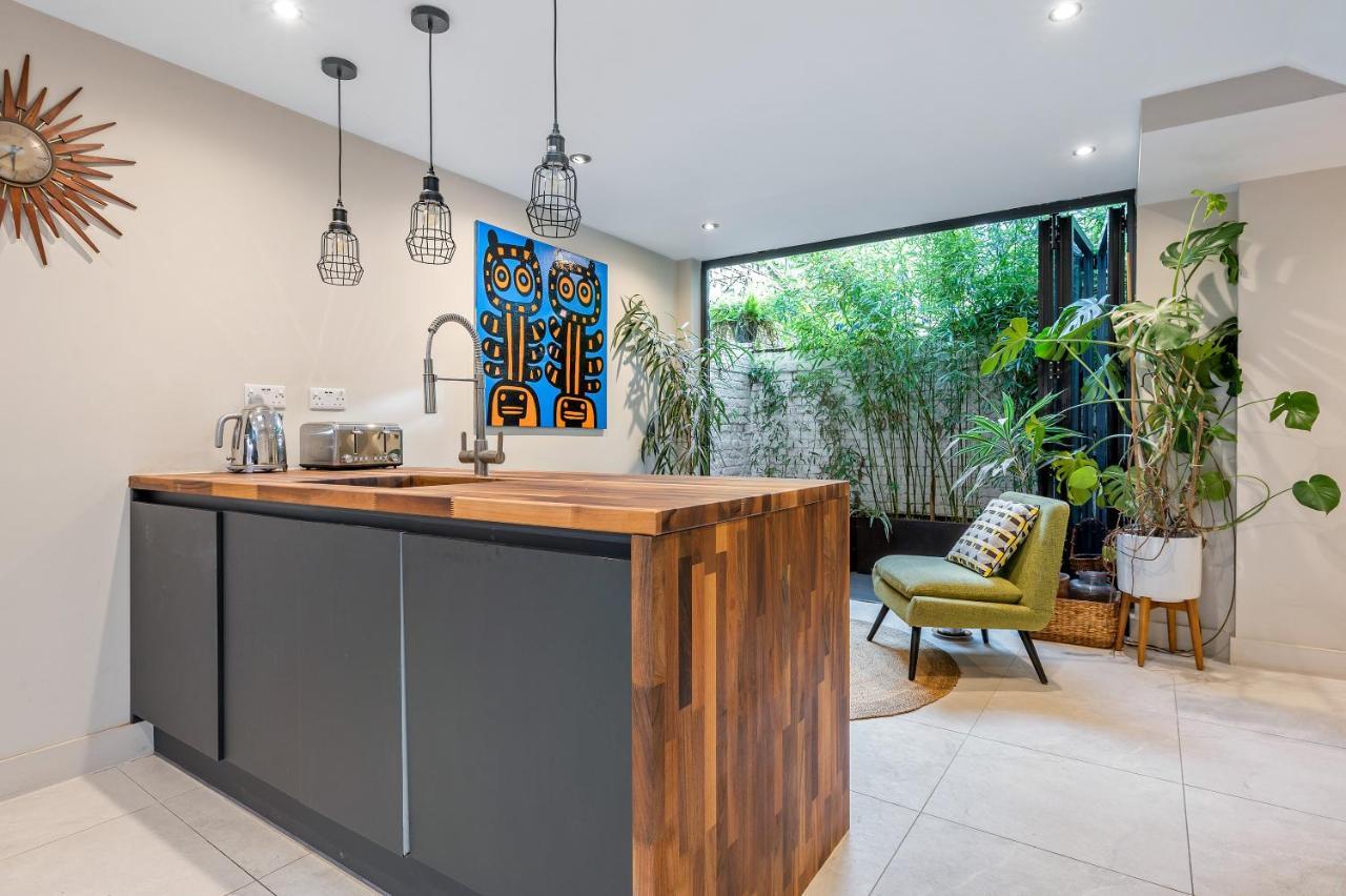 Luxury With 3 Bedrooms Apartamento *
