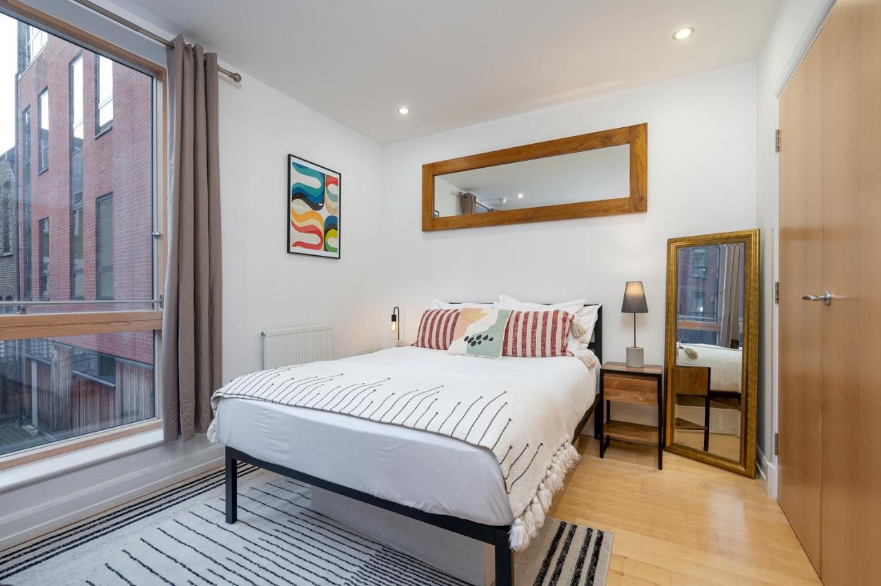 Apartamento D8 - Canal View