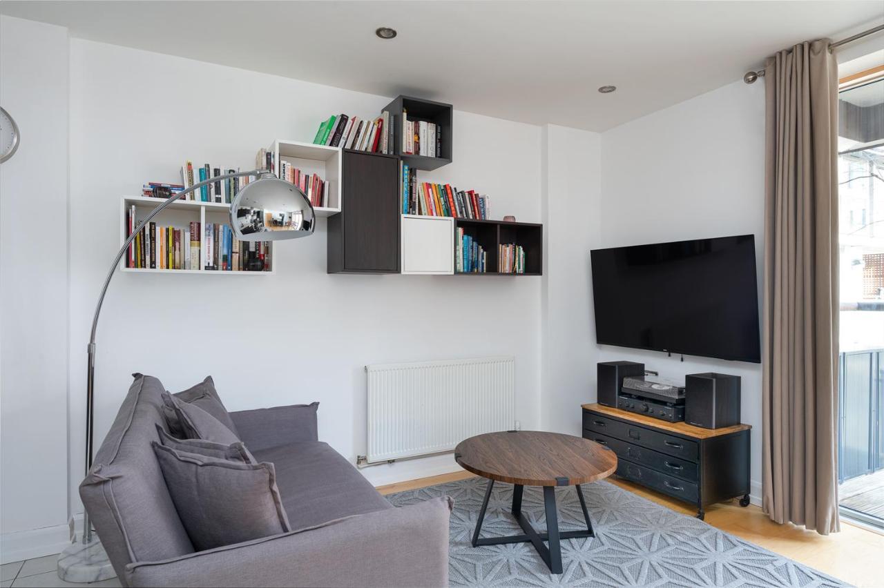 Apartamento D8 - Canal View *