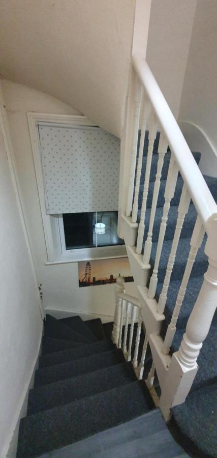 Apartamento 2 Bedroom Flat In Lewisham Sleep 8 Guest