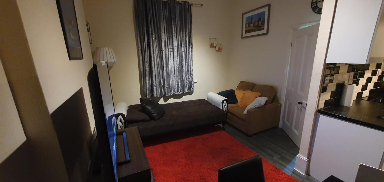 2 Bedroom Flat In Lewisham Sleep 8 Guest Apartamento