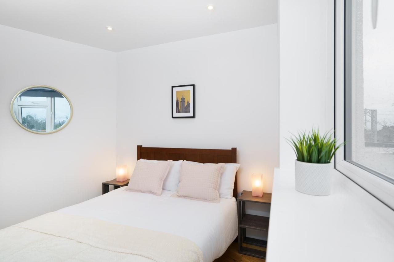 Panther House By Oval Appartement Londen