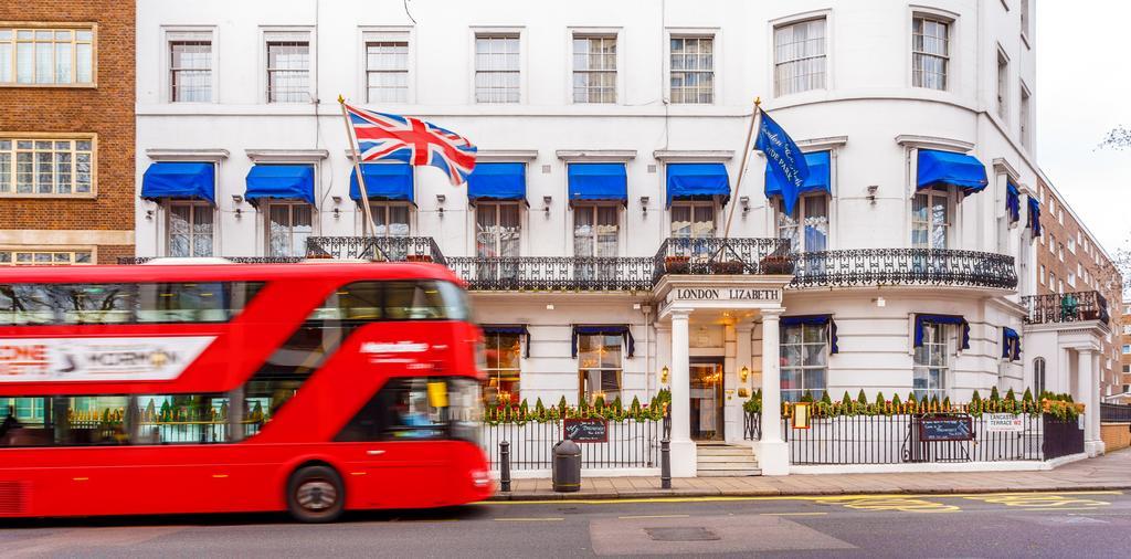 Elizabeth 4* Londres