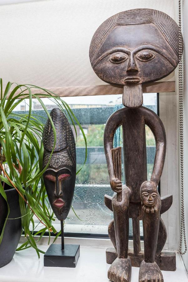 Apartment Delightful Moroccan Inspired Flat Hackney Sleeps 2 London
