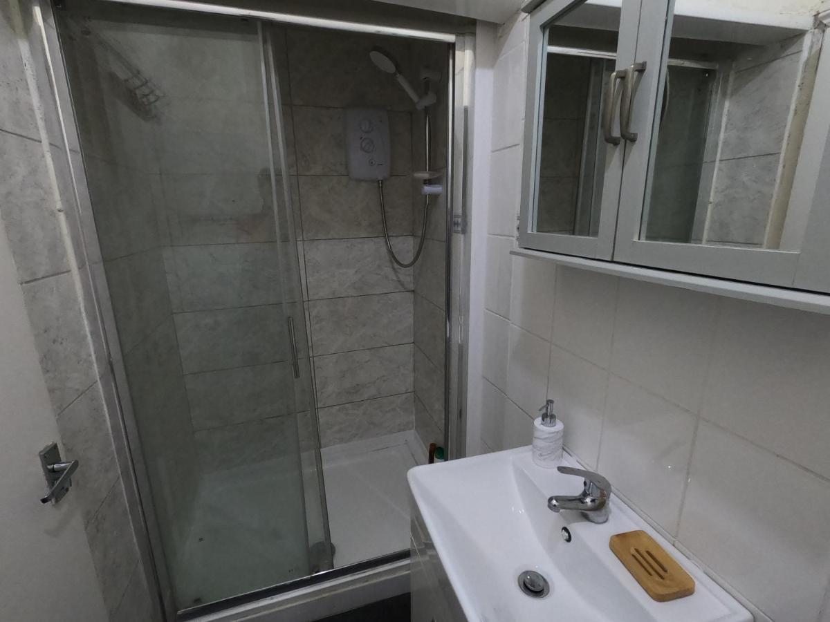 Upton Park - House Appartement *