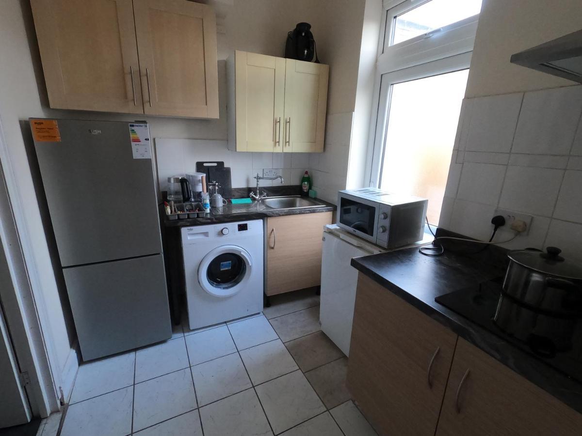 Appartement Upton Park - House
