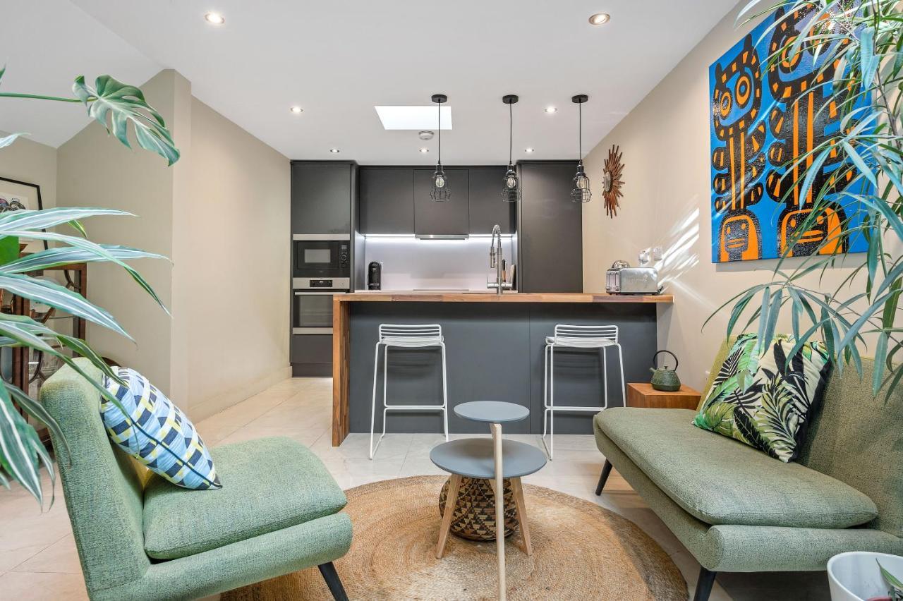 Luxury With 3 Bedrooms Apartamento Londres