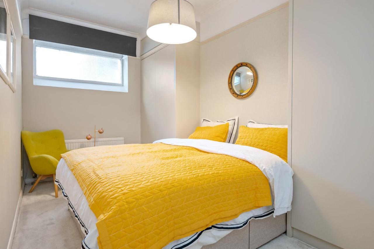 Luxury With 3 Bedrooms Apartamento *