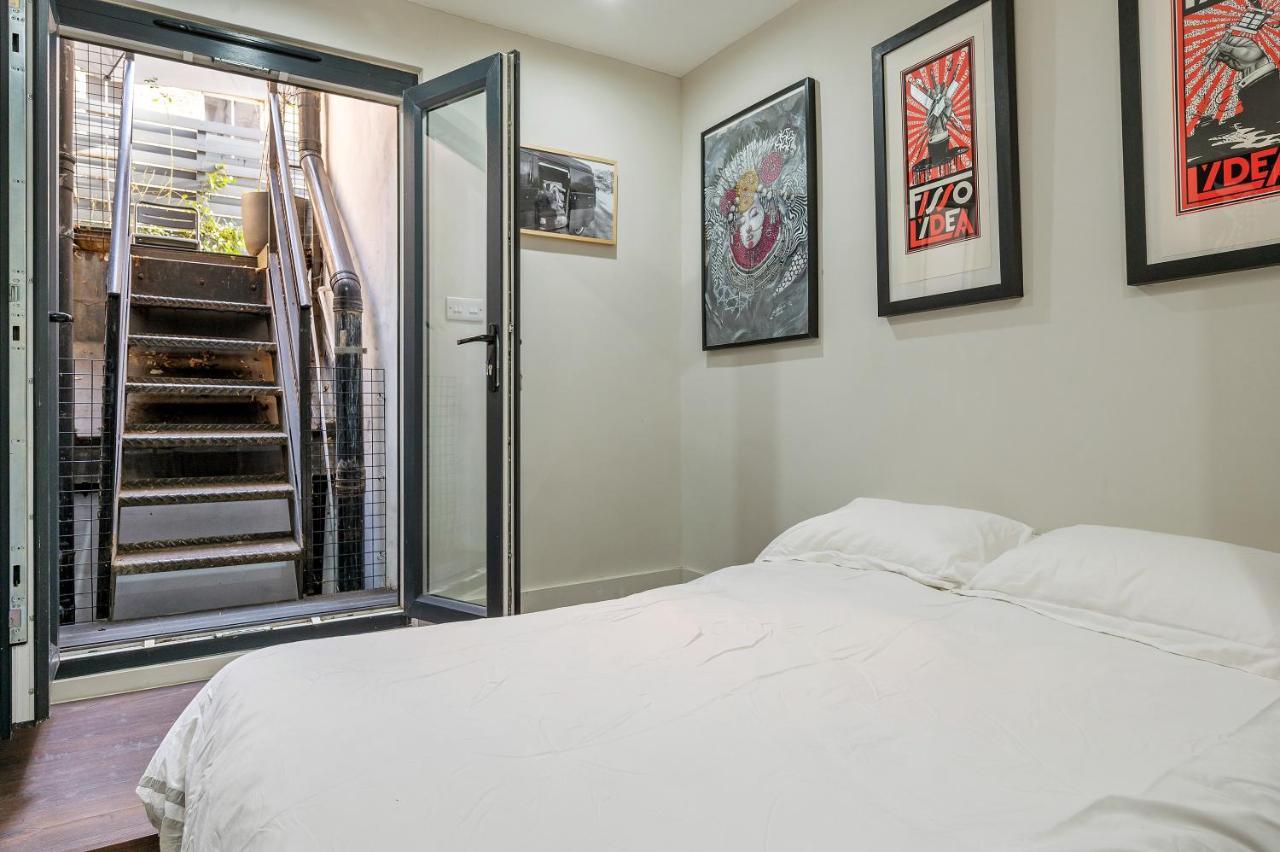 Apartamento Luxury With 3 Bedrooms *