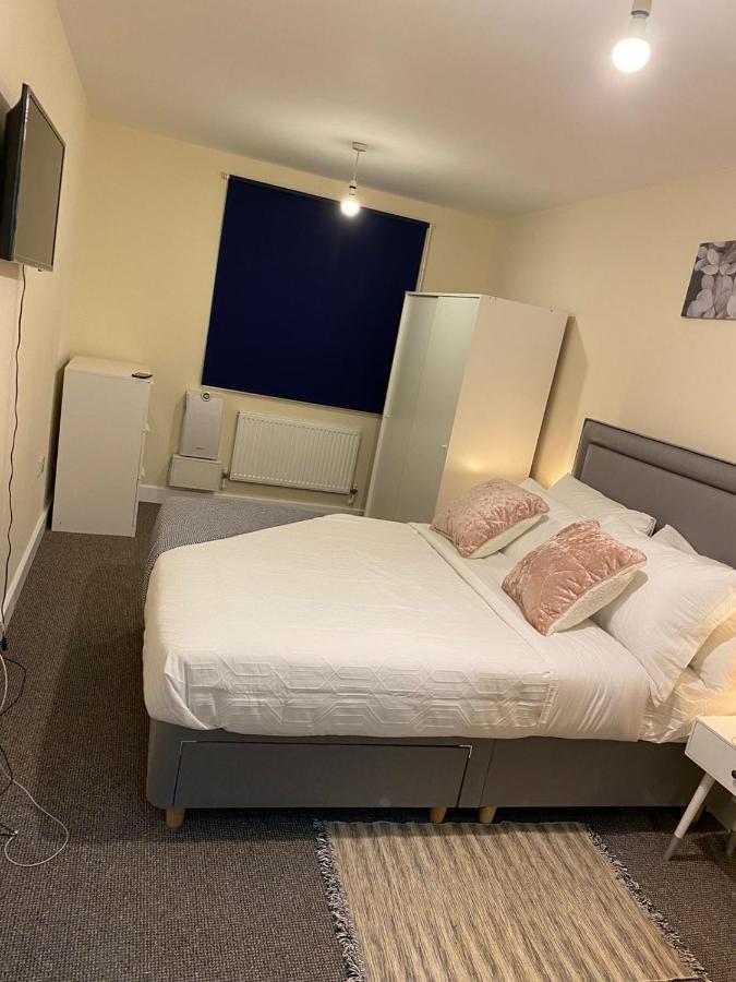 Dave's Apartamento Londres