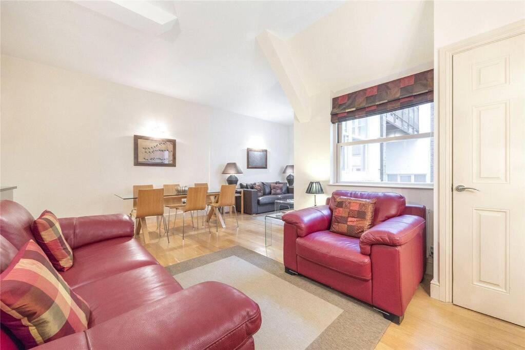Luxurious Serviced Apt Next To The City Of And Tower Bridge Apartment *