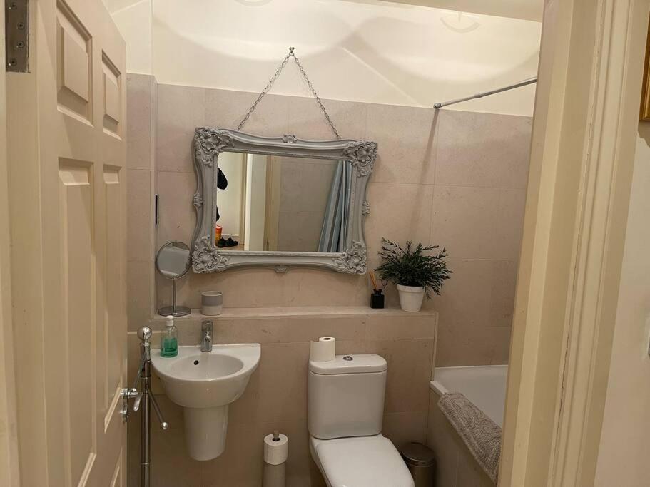Luxurious Serviced Apt Next To The City Of And Tower Bridge Apartment