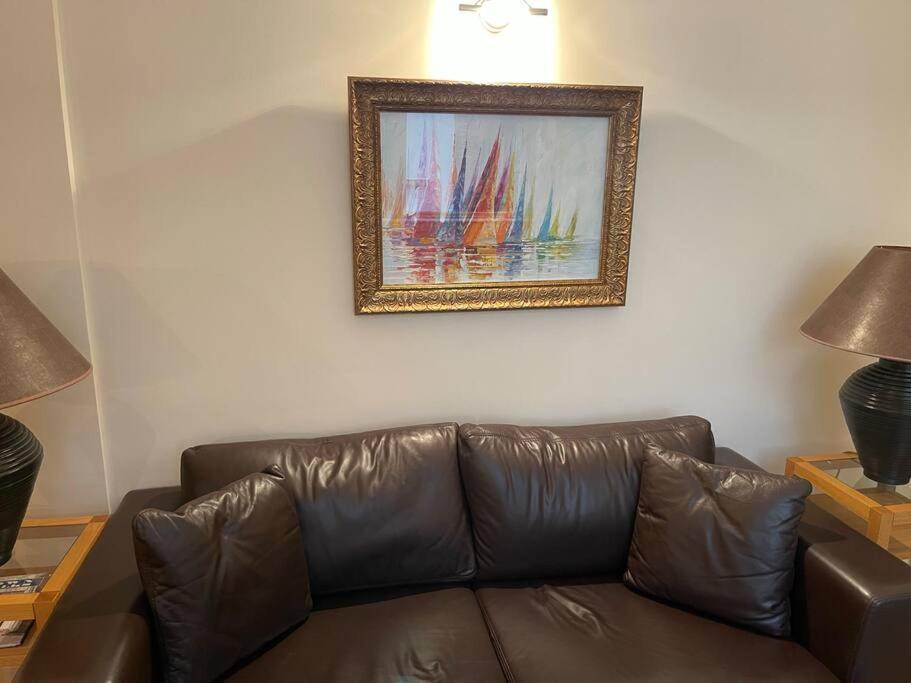 Luxurious Serviced Apt Next To The City Of And Tower Bridge Apartment *