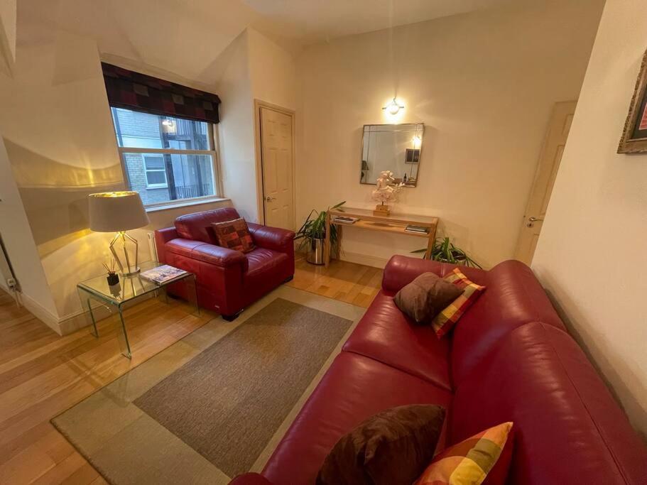 Apartment Luxurious Serviced Apt Next To The City Of And Tower Bridge London
