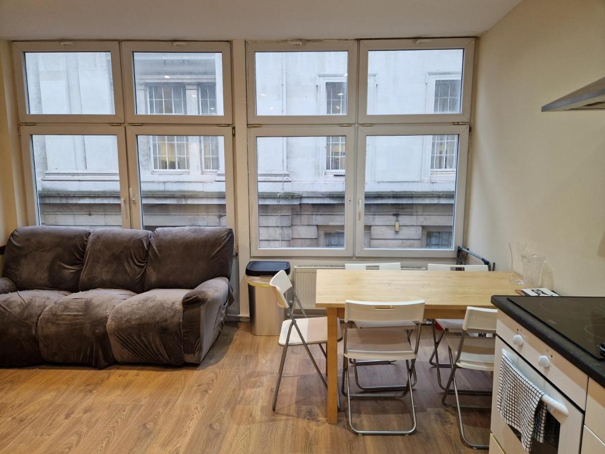 Affordable In Shared Flat, Bridge *