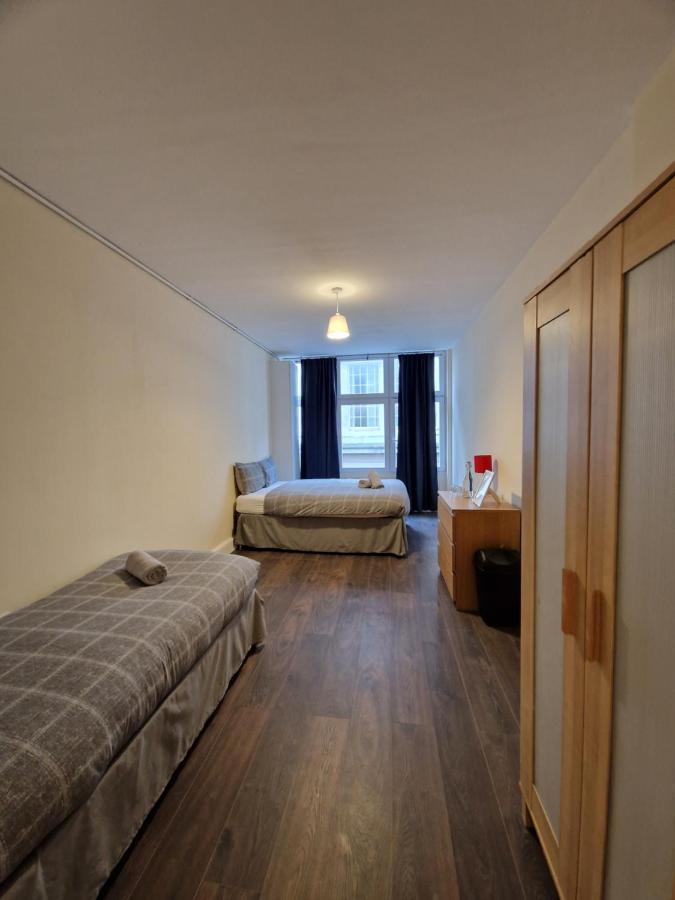 Affordable In Shared Flat, Bridge Homestay