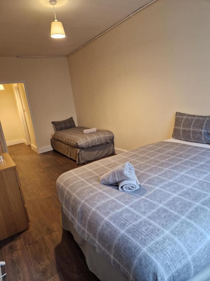 Affordable In Shared Flat, Bridge *