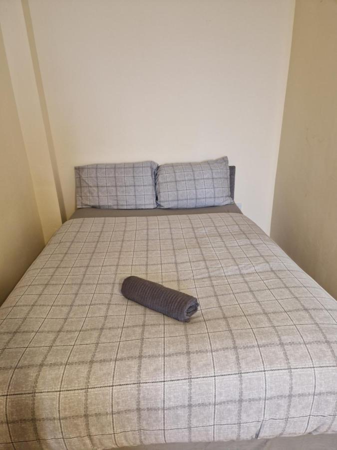 Affordable In Shared Flat, Bridge