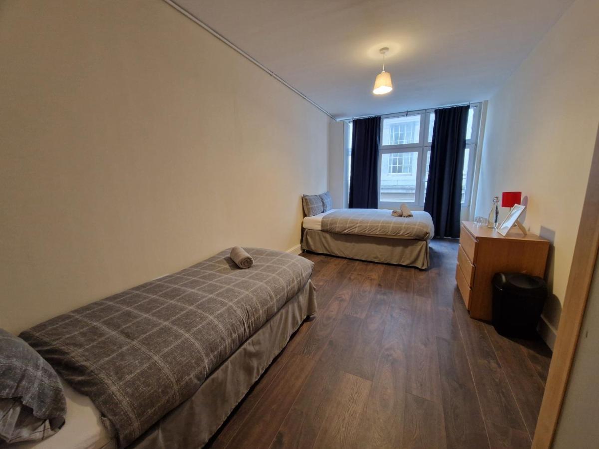 Affordable In Shared Flat, Bridge Homestay *