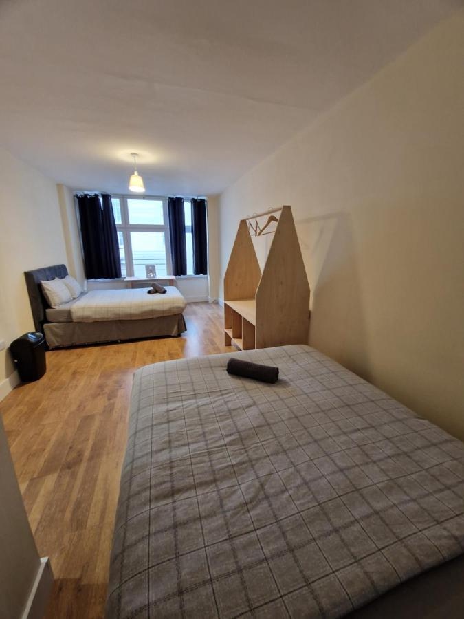 Affordable In Shared Flat, Bridge *