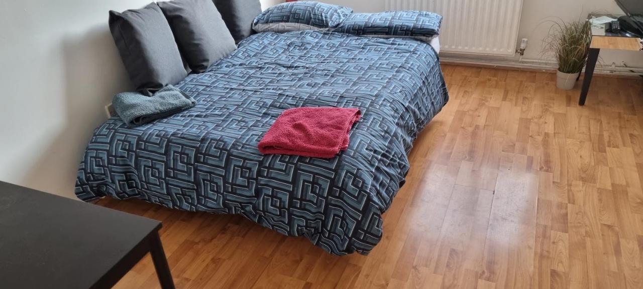 Apartamento Mornington Place
