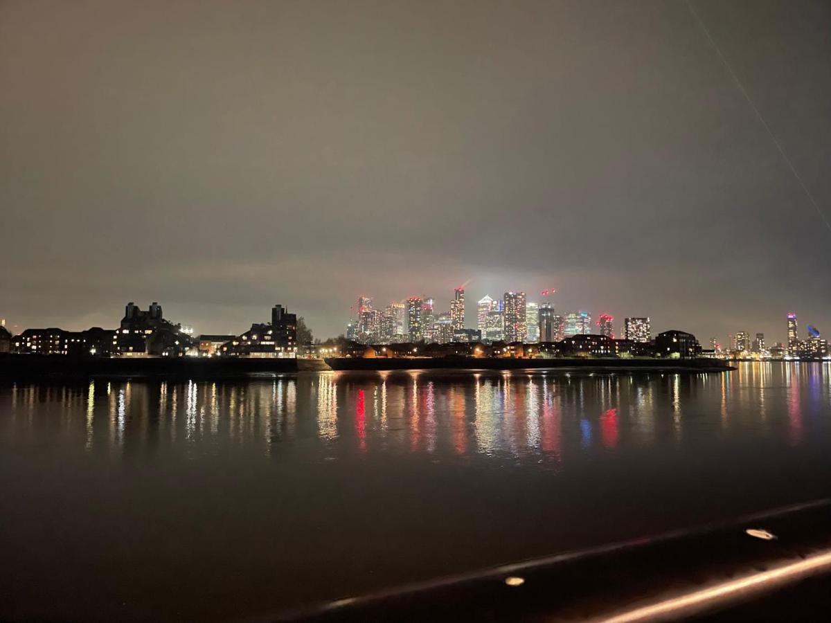 Stunning 1 Bed Flat In The Heart Of Greenwich * London