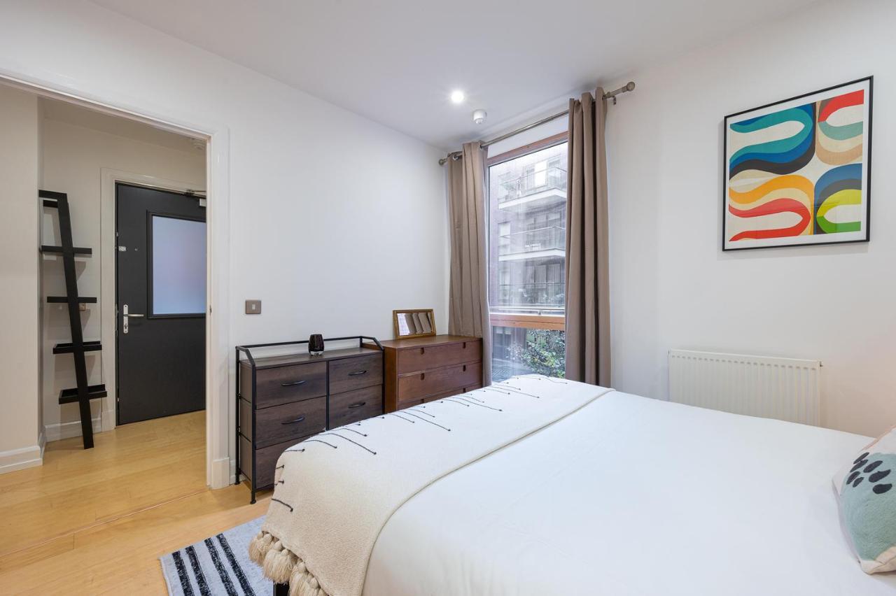 Apartamento D8 - Canal View Londres