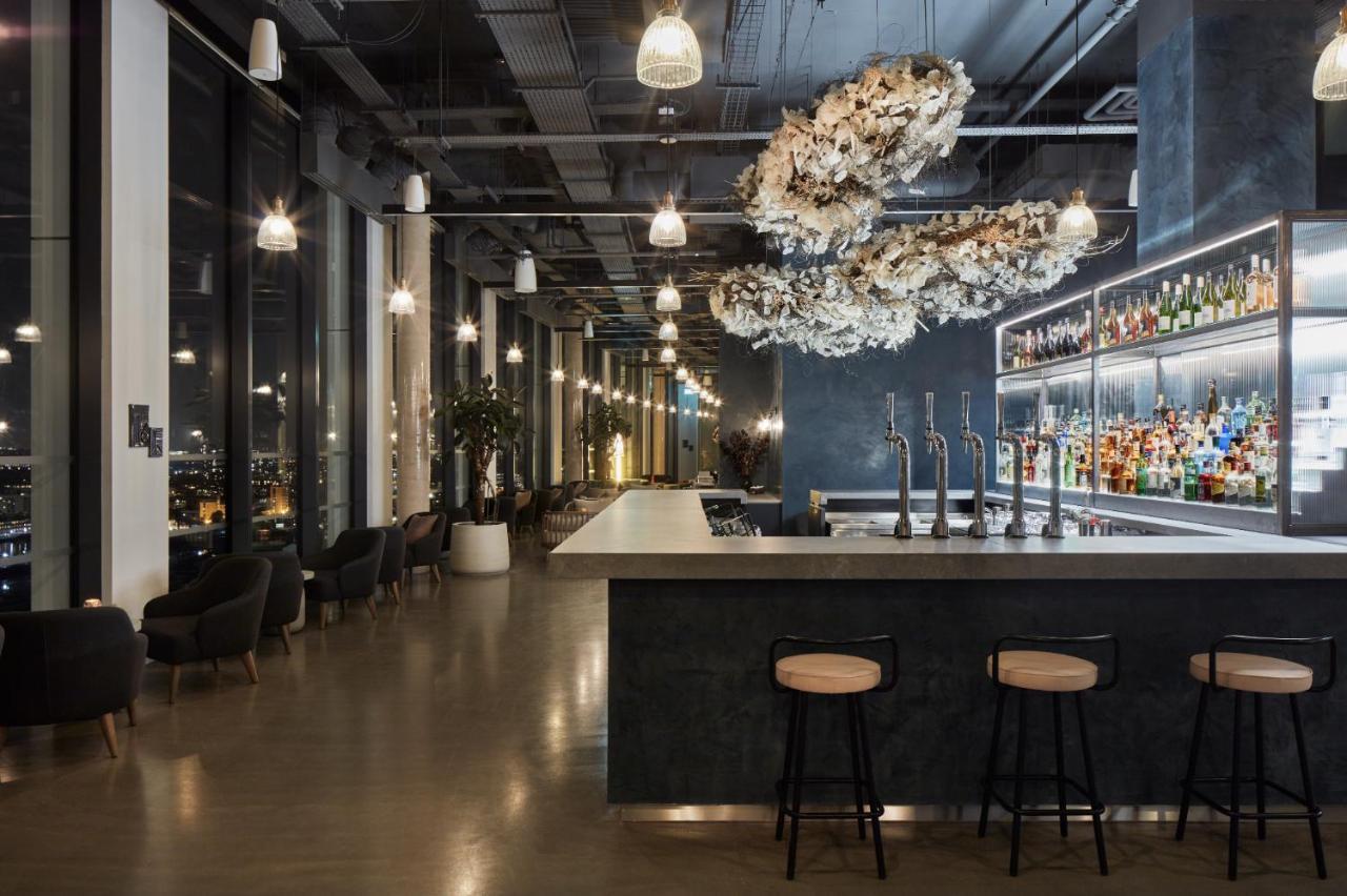 Ark Canary Wharf 4* Londen