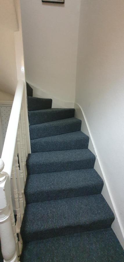 2 Bedroom Flat In Lewisham Sleep 8 Guest Londres