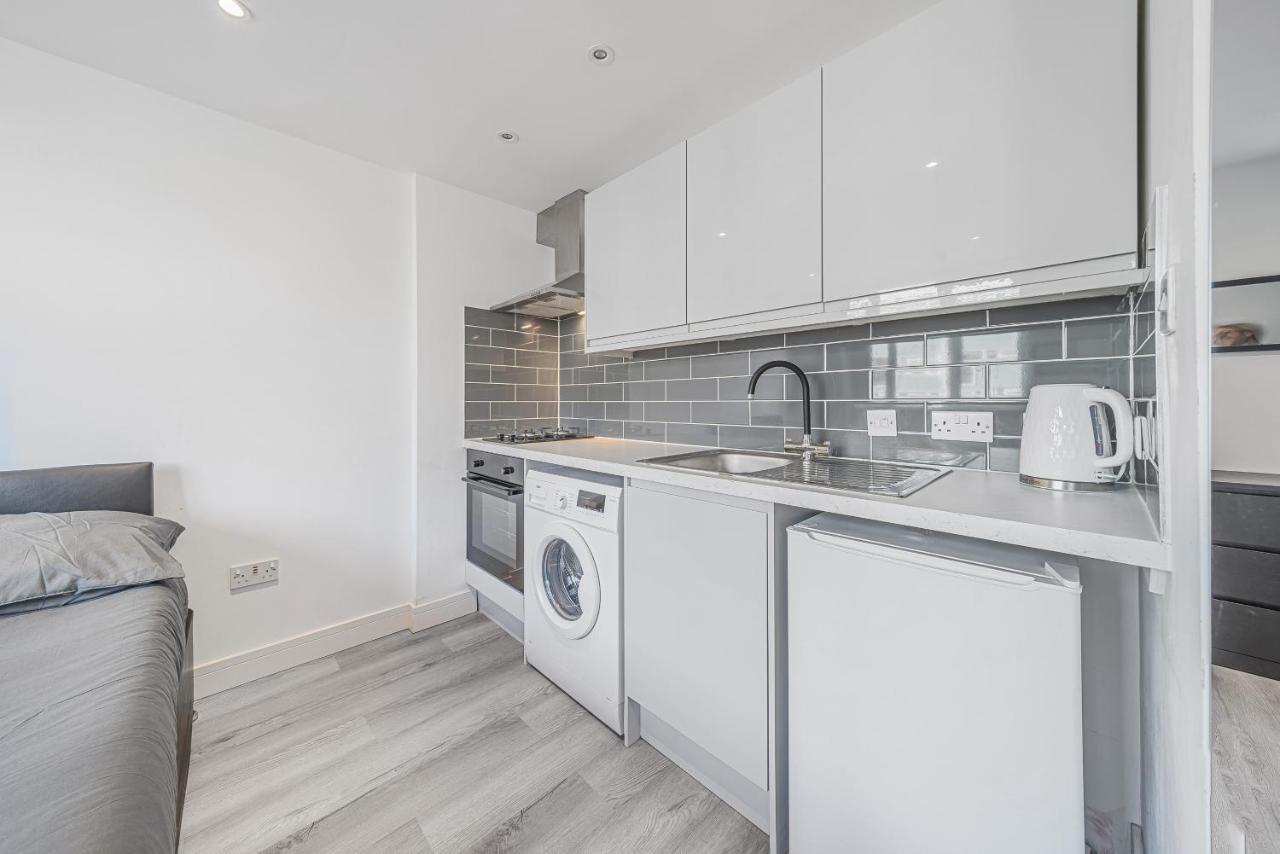 Studio Flat In Camberwell Apartamento Londres