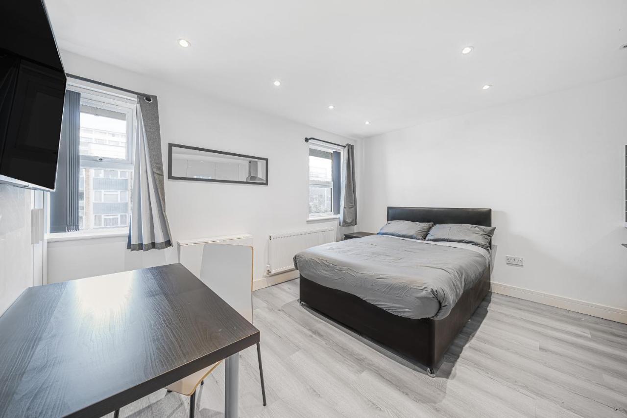 Apartamento Studio Flat In Camberwell