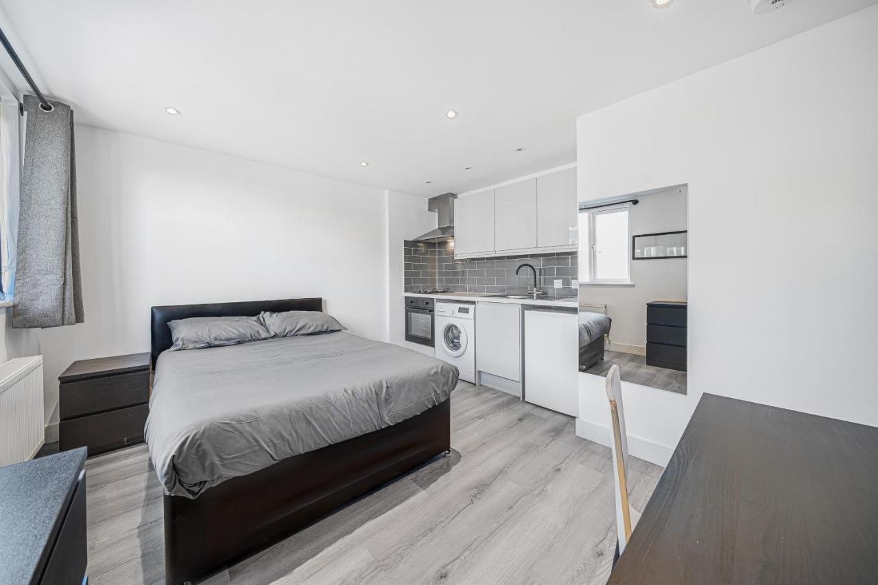Apartamento Studio Flat In Camberwell