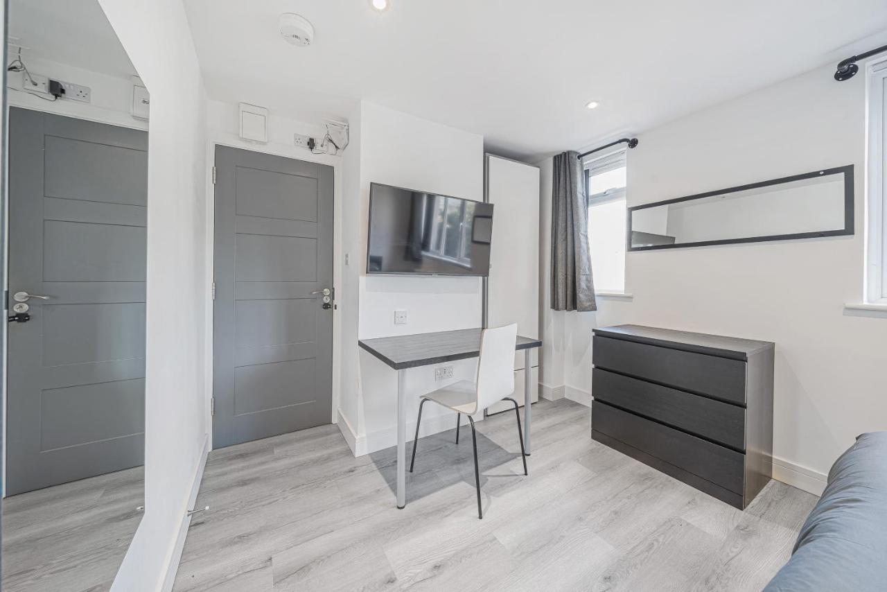 Studio Flat In Camberwell Apartamento *