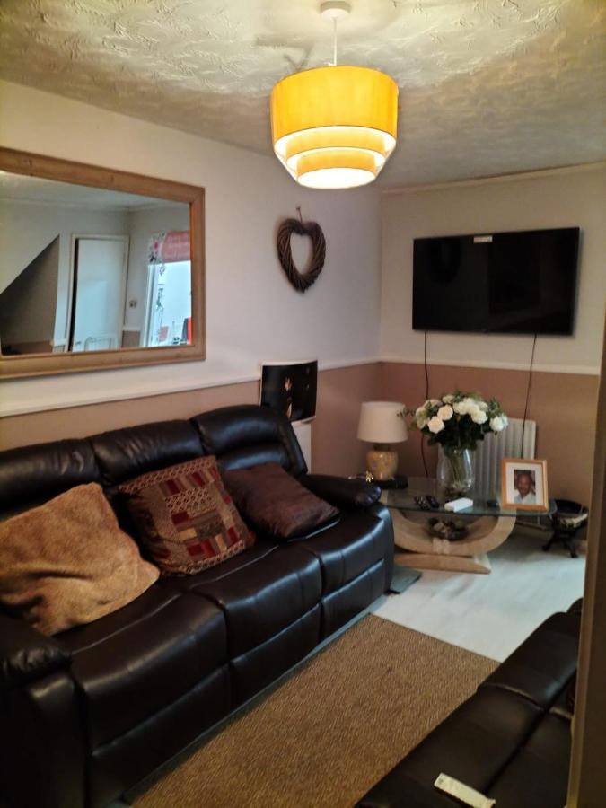 Quarto em Acomodações Particulares Away 2 *
