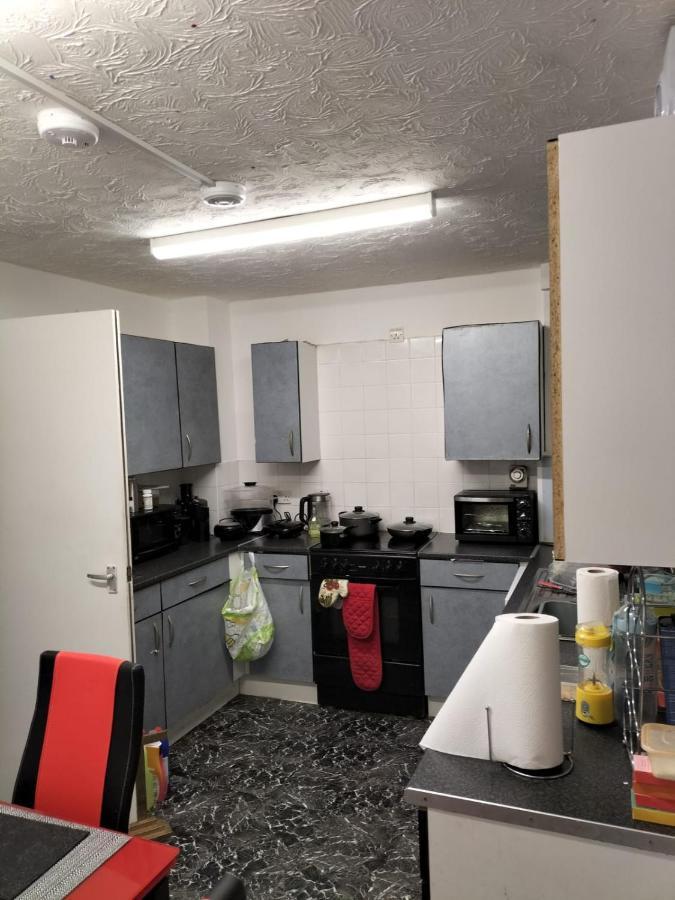 Quarto em Acomodações Particulares Away 2