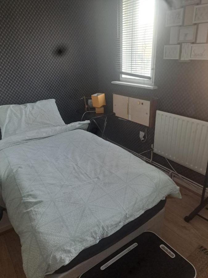 Away 2 Quarto em Acomodações Particulares Londres