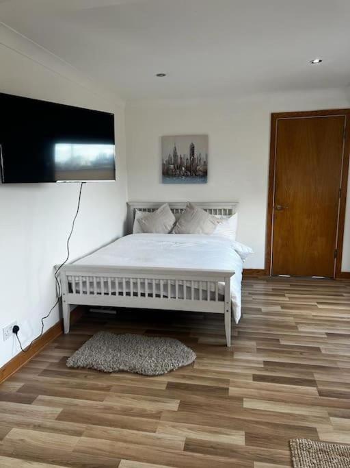 Quirky Flat Selfcontained London