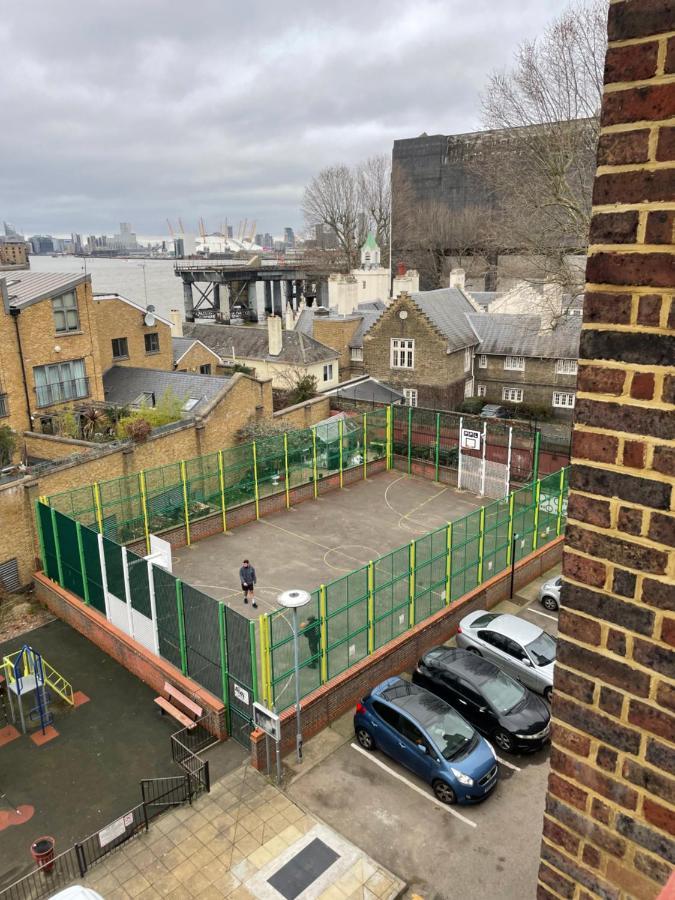 Apartment Stunning 1 Bed Flat In The Heart Of Greenwich