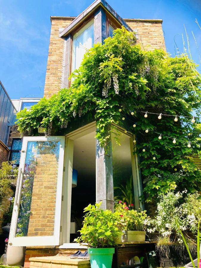 Apartment Stunning 1 Bed Garden *