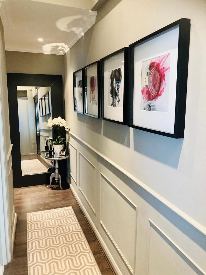 Stunning 1 Bed Garden *