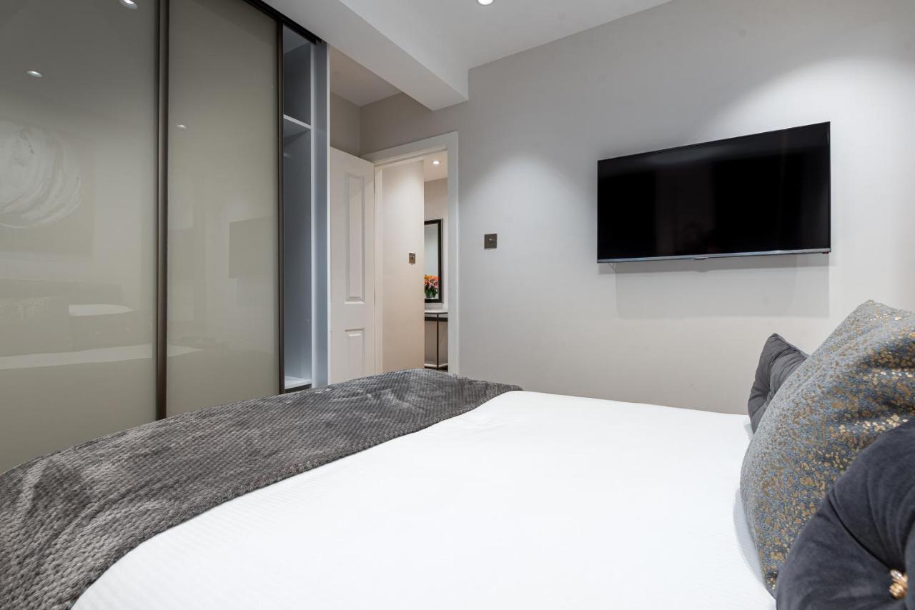 Apartamento Nell Gwynn House