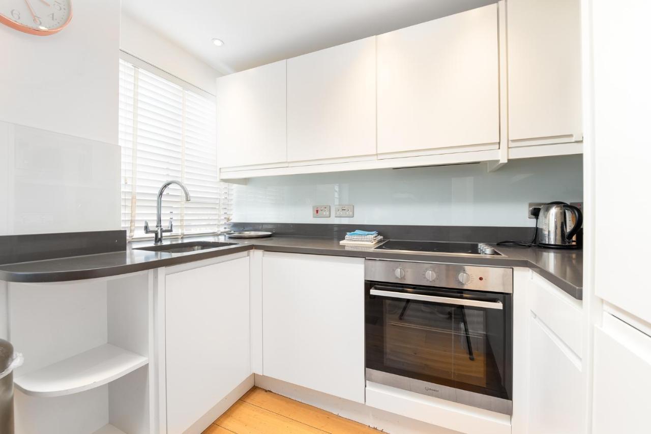 Apartamento Nell Gwynn House *